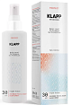Сияющий спрей для лица и тела SPF30, KLAPP Sun Protection Multi Level Performance