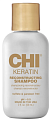 Кератиновый шампунь 59мл, CHI Keratin