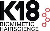 Логотип торговой марки K18