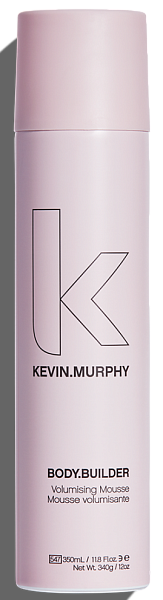 KEVIN.MURPHY Мусс для объема BODI.BILDER 400мл KEVIN.MURPHY Мусс для объема BODI.BILDER 400мл