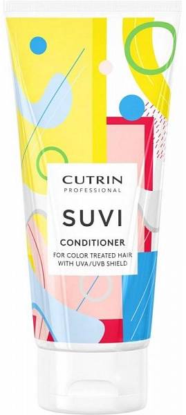Cutrin SUVI Кондиционер для окрашенных волос