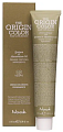 Краска для волос Origin Color Cream, NOOK