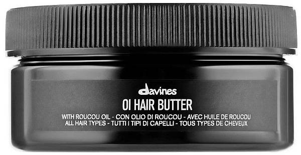 Davines OI Питательное масло для абсолютной красоты волос 75мл Davines OI Питательное масло для абсолютной красоты волос 75мл