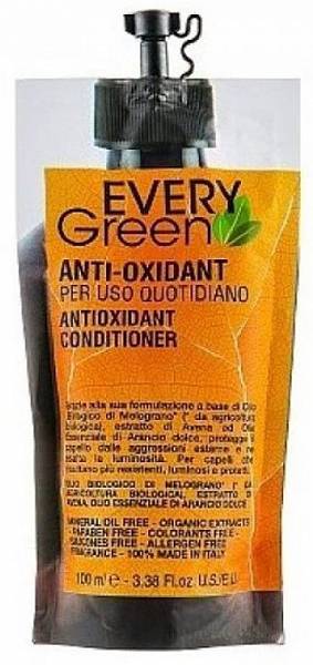 Dikson Everygreen Миниатюра Кондиционер Anti-Oxidant Travel