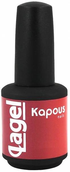 Kapous Manicure Гель-лак Lagel