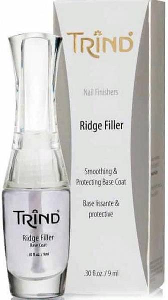 Trind Выравнивающая и защищающая основа Ridgefiller