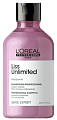 Разглаживающий шампунь, Loreal Professional Liss Unlimited