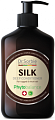 Кондиционер Silk интенсивный для разглаживания и смягчения волос 400мл, Dr. Sorbie PhytoBalance Кондиционер Silk интенсивный для разглаживания и смягчения волос 400мл, Dr. Sorbie PhytoBalance