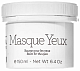 Противоотечная крем-маска для век Masque Yeux 150мл, Gernetic