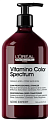 Кондиционер для окрашенных волос 750мл, Loreal Vitamino Color Spectrum