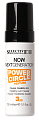 Эко-мусс для создания упругих локонов POWER CIRCLE, Selective NOW NEXT GENERATION