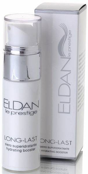 ELDAN Cosmetics Средство увлажняющее «Гидробаланс» с эктоином