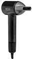 Фен Touch Sensing Hair Dryer темно-серый, QTEM Фен Touch Sensing Hair Dryer темно-серый, QTEM