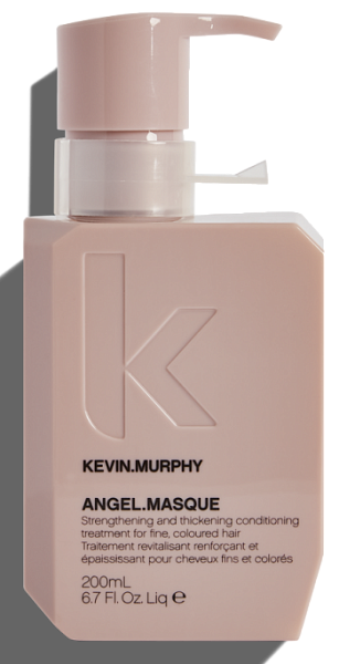 KEVIN.MURPHY Маска для ухода за окрашенными волосами Angel.Masque 200мл KEVIN.MURPHY Маска для ухода за окрашенными волосами Angel.Masque 200мл