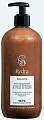 Маска оттеночная "Пралине" Tender Praline 500мл, KYDRA Sweet color