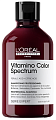 Бессульфатный шампунь для окрашенных волос 300мл, Loreal Vitamino Color Spectrum