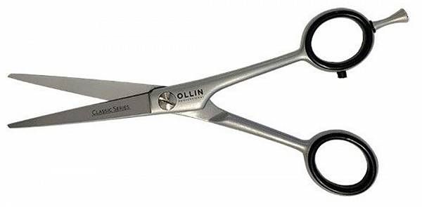 Ножницы CLASSIC SERIES для стрижки H10 60 Ollin Professional
