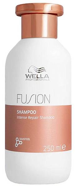 Wella Fusion Интенсивный восстанавливающий шампунь