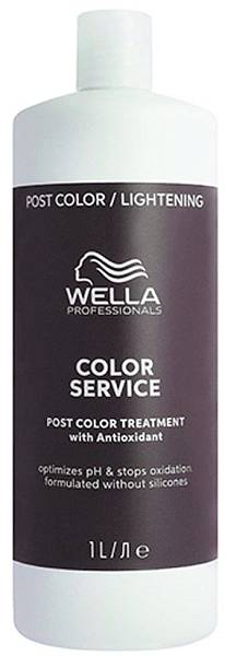 Wella Service Line Стабилизатор окрашивания