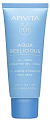 Легкий увлажняющий крем-гель, Apivita Aqua Beelicious Легкий увлажняющий крем-гель, Apivita Aqua Beelicious