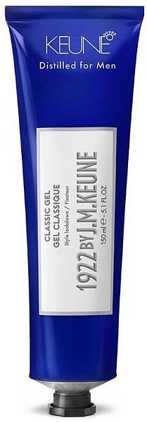 Keune 1922 BY J.M. for man Классический гель для укладки волос Classic Gel Keune 1922 BY J.M. for man Классический гель для укладки волос Classic Gel