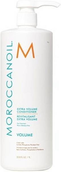 Moroccanoil Кондиционер экстра-объём волос Extra Volume 1000мл Moroccanoil Кондиционер экстра-объём волос Extra Volume 1000мл