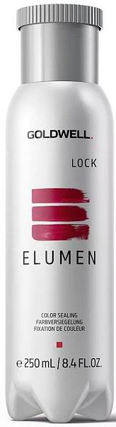 GOLDWELL Средство для фиксации цвета Elumen Lock