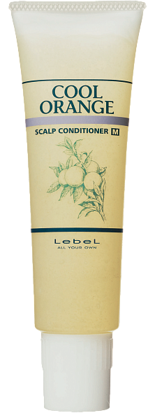 Lebel Cool Orange Очиститель для сухой кожи головы М Lebel Cool Orange Очиститель для сухой кожи головы М
