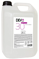 Окисляющая эмульсия Dev Plus 9% 30volume 5000мл, KAARAL
