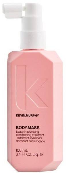  Спрей для уплотнения волос BODY.MASS 100мл. KEVIN.MURPHY