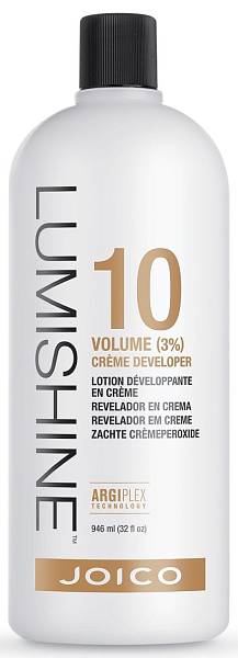 Joico Окислитель 3% (10 Vol.) LumiShine