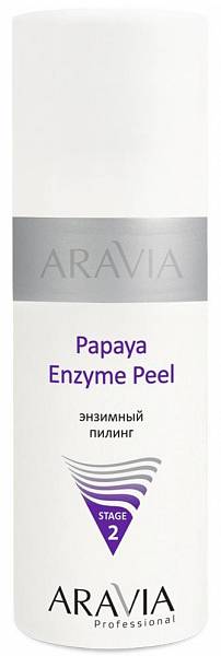 ARAVIA Энзимный пилинг Papaya Enzyme Peel