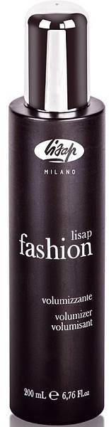 Lisap Milano Styling Спрей для придания объема волосам Lisap Fashion Volumizer