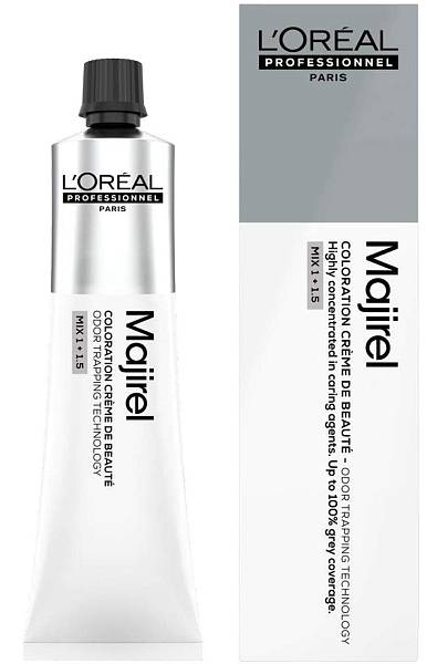 Loreal Professional Стойкая крем-краска для волос Majirel