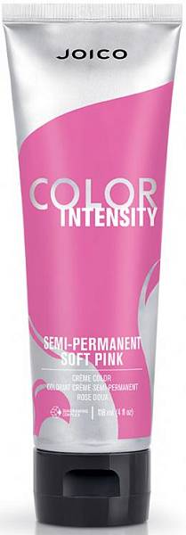 Joiko Color Intensity Крем-кондиционер тонирующий интенсивного действия Мягкий розовый Soft Pink