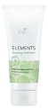 Лёгкий обновляющий бальзам без парабенов, Wella Elements