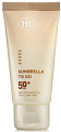 Солнцезащитный крем Sunbrella SPF-50+ 50мл, Holy Land Sunbrella