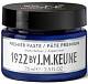 Воск для волос сильной фиксации Strong Hold Wax, Keune 1922 BY J.M. for man