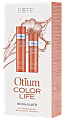 Набор для окрашенных волос (шампунь 250мл+бальзам 200мл), Estel OTIUM Color Life
