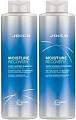 Набор увлажняющий шампунь+ кондиционер 1000мл, Joico Moisture Recovery