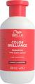 Шампунь для защиты цвета окраш.жестких волос, Wella Invigo Color Brilliance