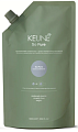 Кондиционер освежающий Cool Refill 1000мл, Keune So Pure