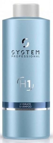 Wella SP Diamond Шампунь увлажняющий интенсивный для нормальных и сухих волос Hydrate 1000мл