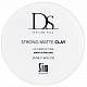 Воск для укладки сильной фиксации Strong Matte Clay, DS PERFUME FREE