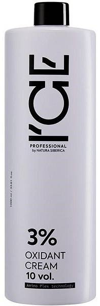 NS ICE PROFESSIONAL Крем-окислитель 3% (10vol) 1000мл