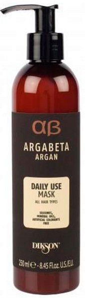 Dikson Argabeta Daily use Маска для ежедневного использования