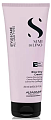 Разглаживающий крем для волос лёгкой фиксации Blow Dry Cream, ALFAPARF Semi di Lino Style&Care