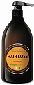 Шампунь Hair Loss трихологический против выпадения волос 1000мл, Dr. Sorbie PhytoBalance