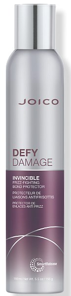 Joico Defy Damage Многофункциональный кондиционирующий спрей Invincible Frizz-Fighting Bond Protector