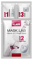 Набор Vitamin A/C Mask, KLAPP MASK.LAB